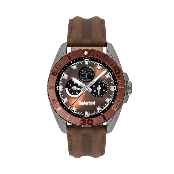 TIMBERLAND WATCHES TDWGF2200902 Armbanduhr