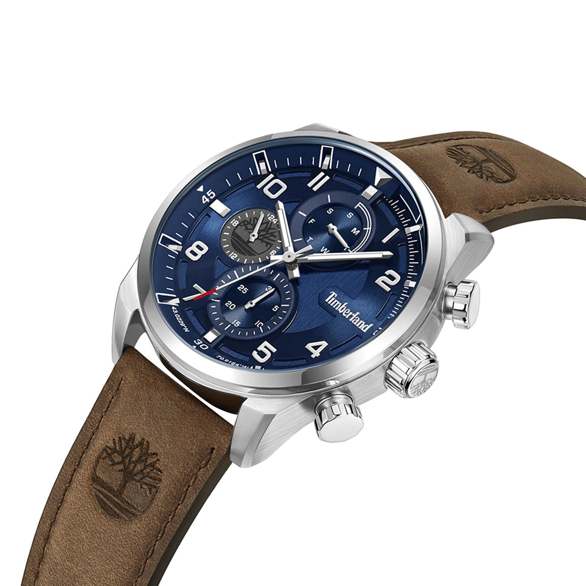 TIMBERLAND WATCHES TDWGF2201106M Armbanduhr ansicht-2