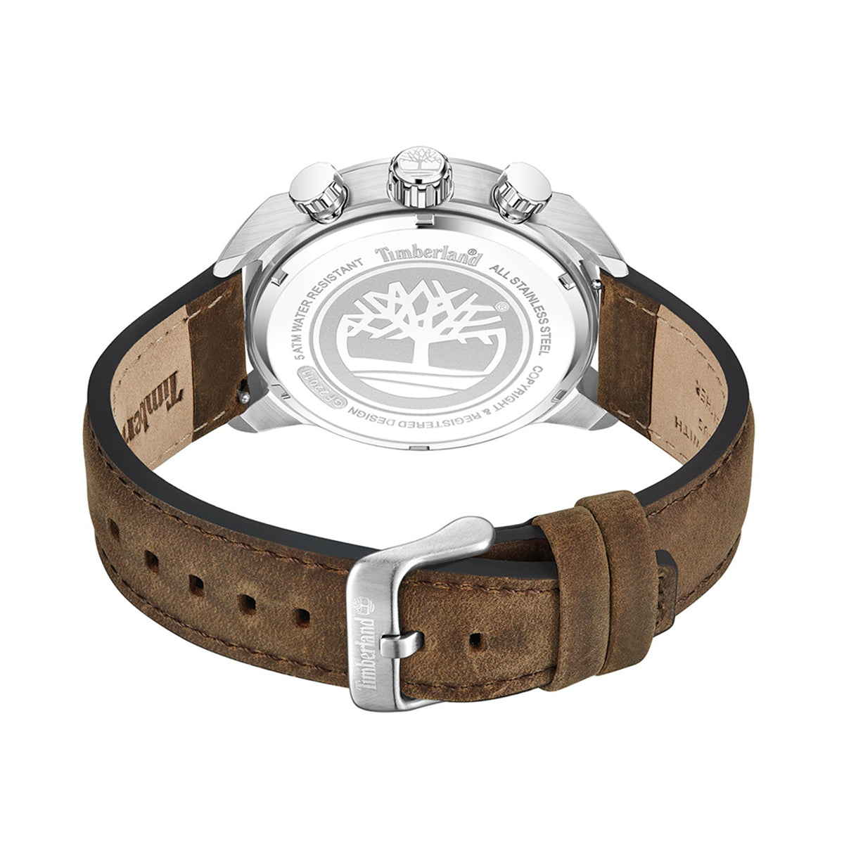 TIMBERLAND WATCHES TDWGF2201106M Armbanduhr ansicht-3