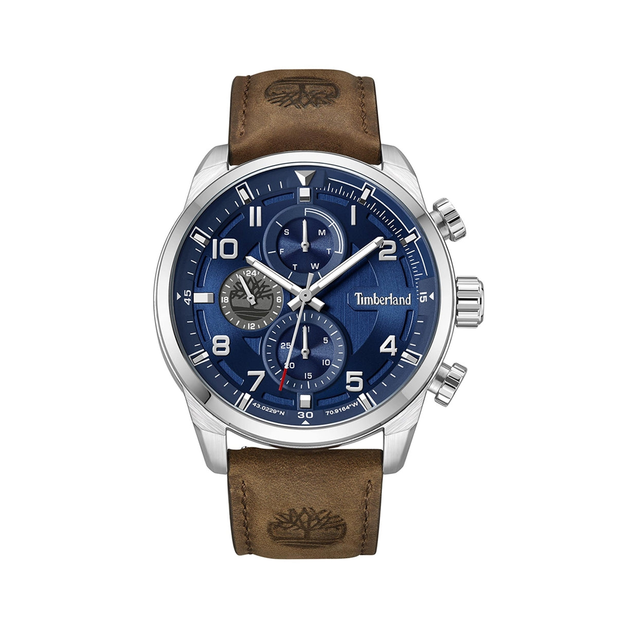 TIMBERLAND WATCHES TDWGF2201106M Armbanduhr