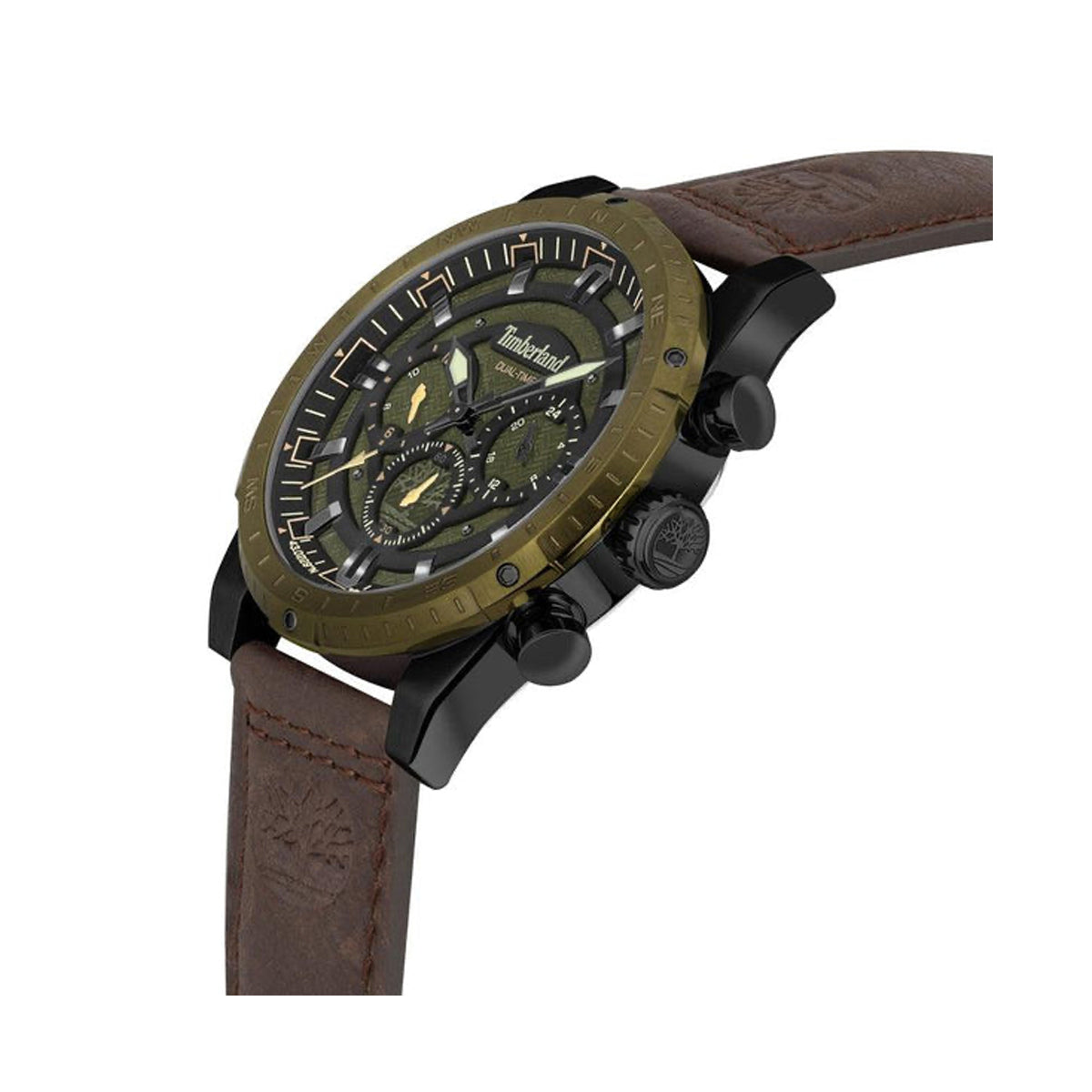 TIMBERLAND WATCHES TDWGF2202001 Armbanduhr ansicht-2