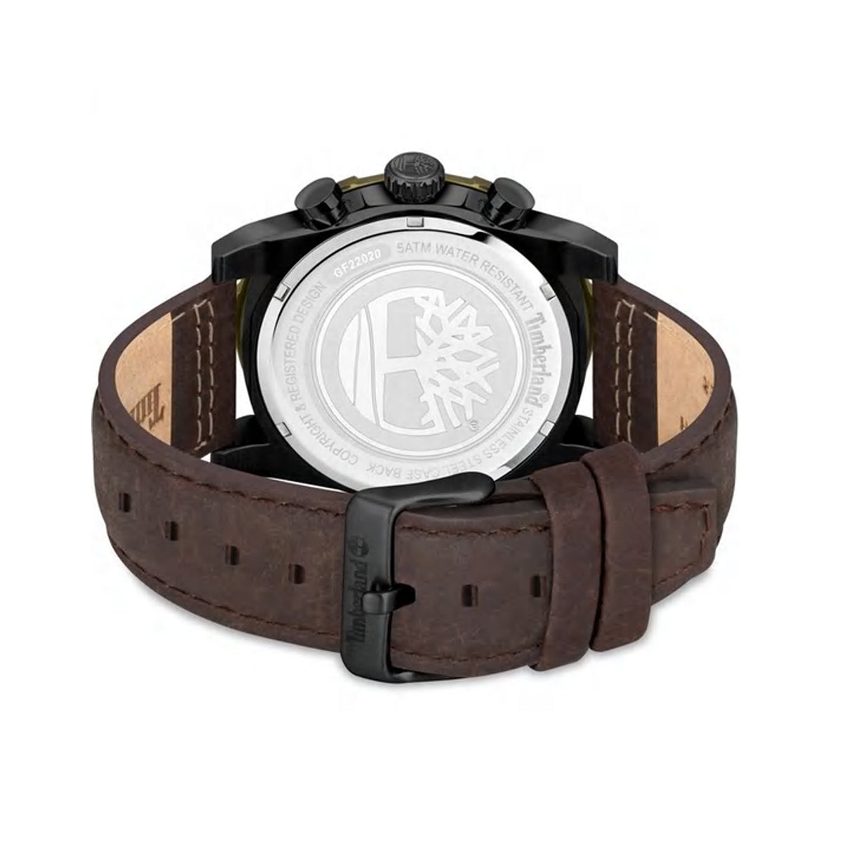 TIMBERLAND WATCHES TDWGF2202001 Armbanduhr ansicht-3
