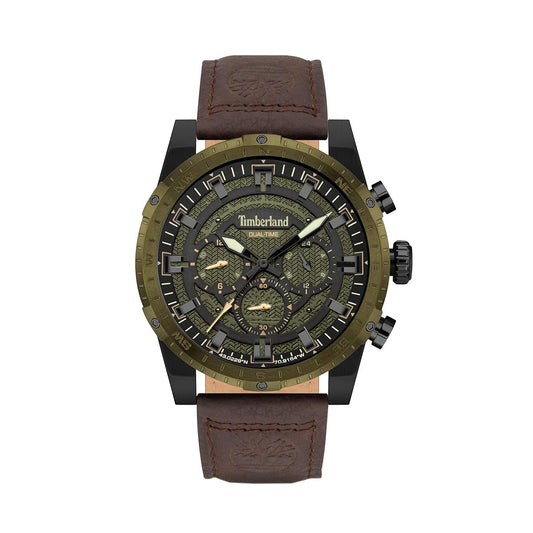 TIMBERLAND WATCHES TDWGF2202001 Armbanduhr