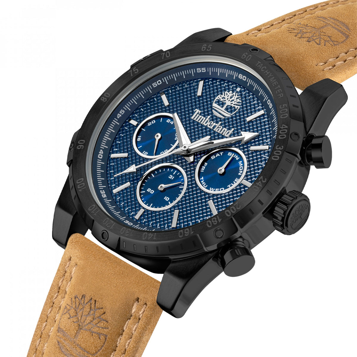 TIMBERLAND WATCHES TDWGF2230406 Armbanduhr ansicht-2