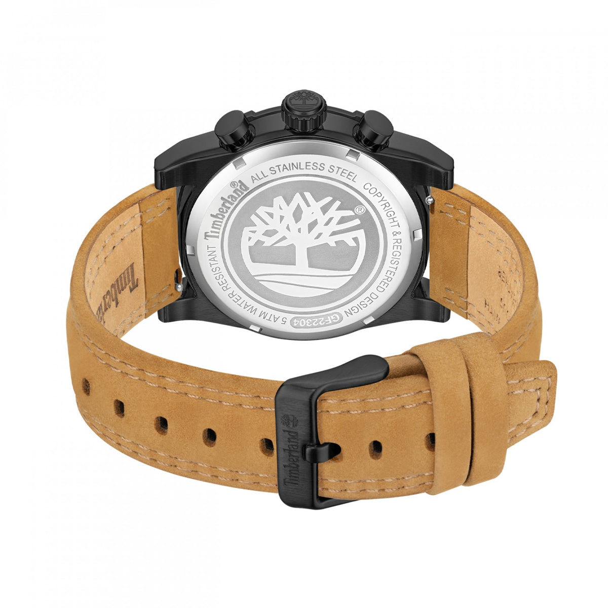 TIMBERLAND WATCHES TDWGF2230406 Armbanduhr ansicht-3