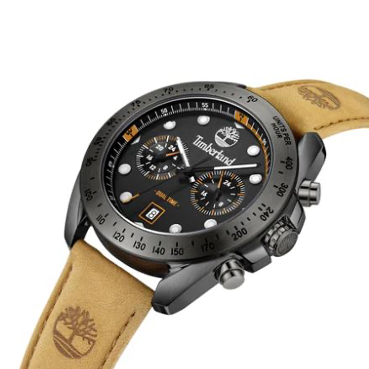 TIMBERLAND WATCHES TDWGF2230501 Armbanduhr ansicht-2