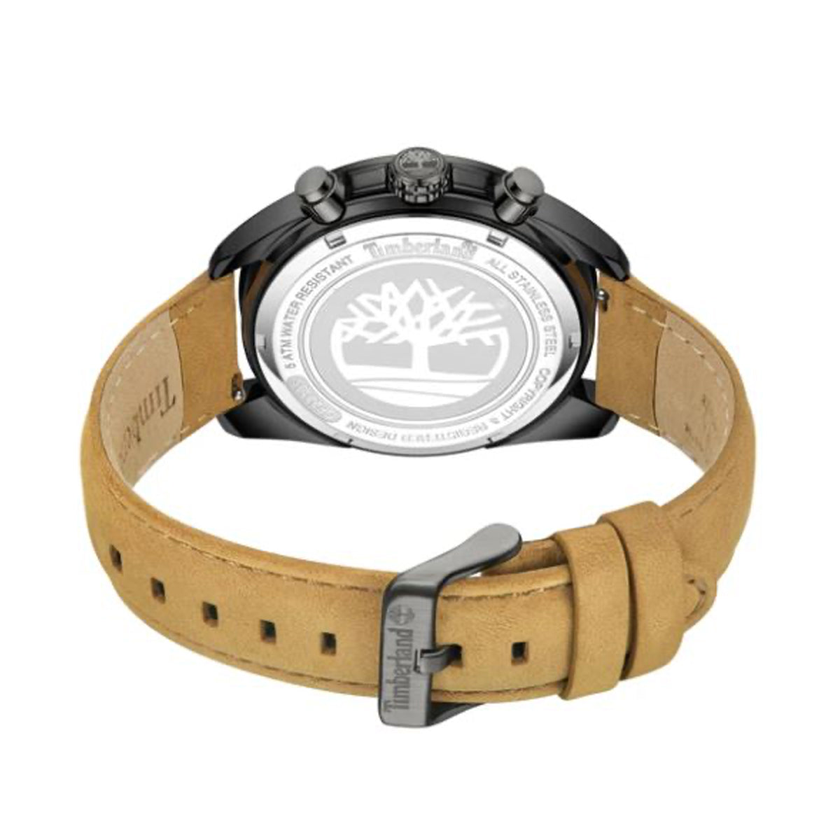 TIMBERLAND WATCHES TDWGF2230501 Armbanduhr ansicht-3