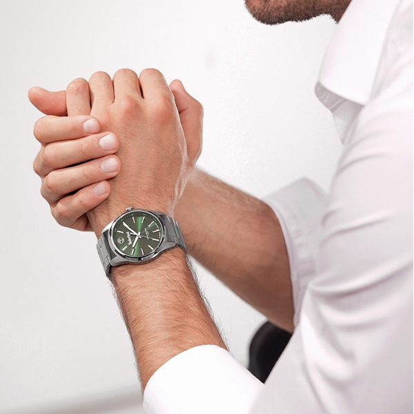 TIMBERLAND WATCHES TDWGG0010806 Armbanduhr ansicht-5