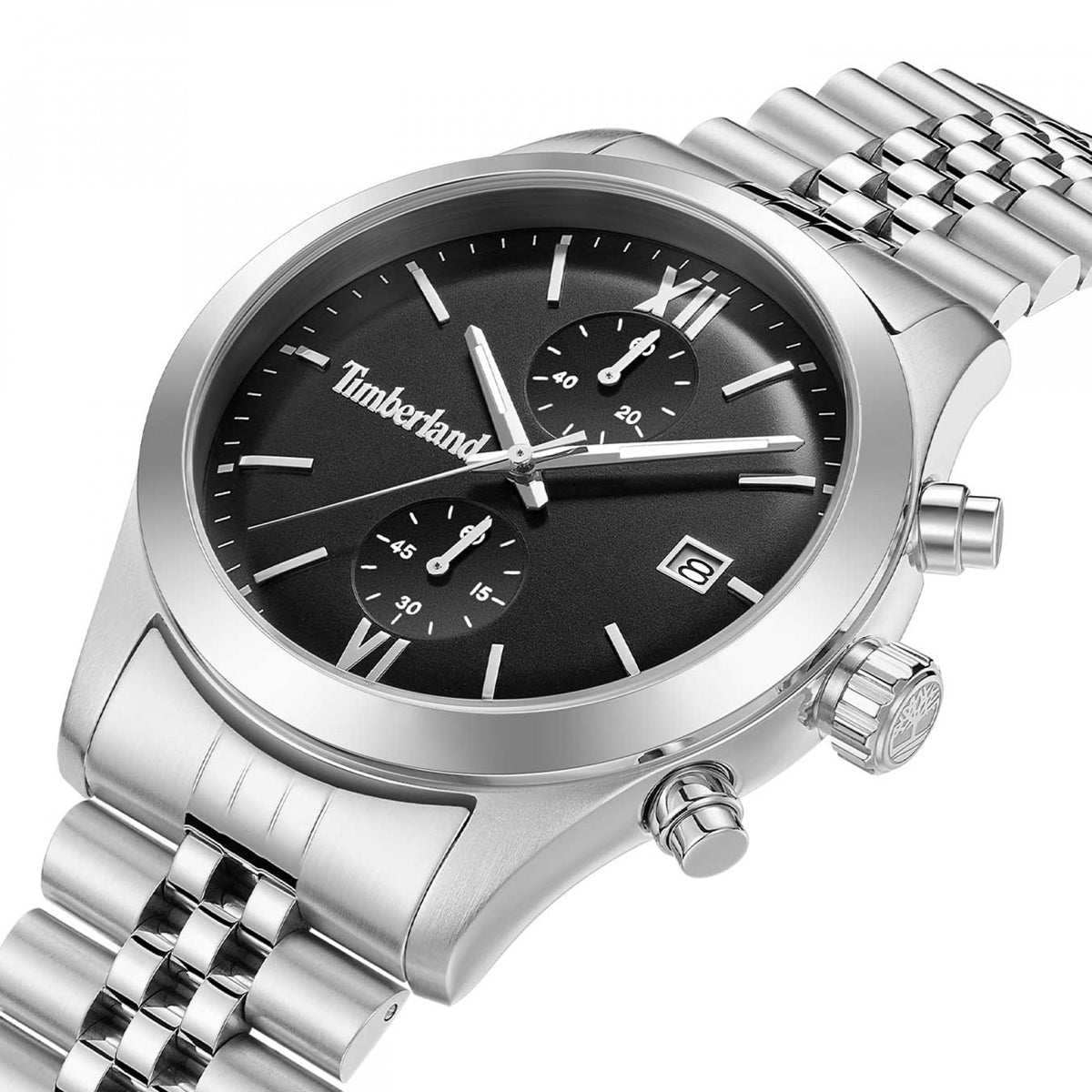 TIMBERLAND WATCHES TDWGI0075204 Armbanduhr ansicht-2