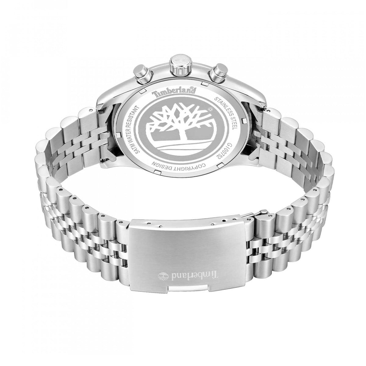 TIMBERLAND WATCHES TDWGI0075204 Armbanduhr ansicht-4