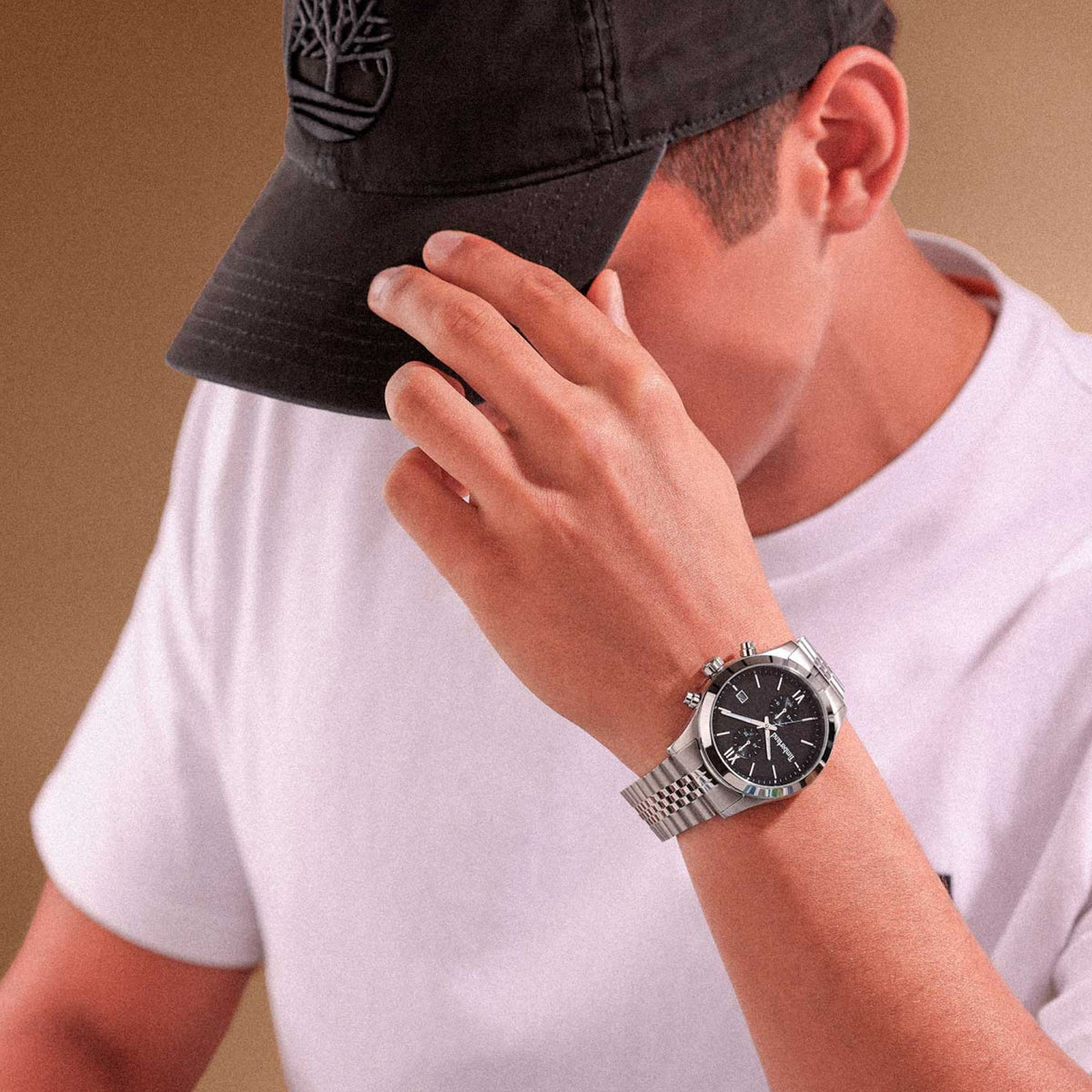 TIMBERLAND WATCHES TDWGI0075204 Armbanduhr ansicht-5