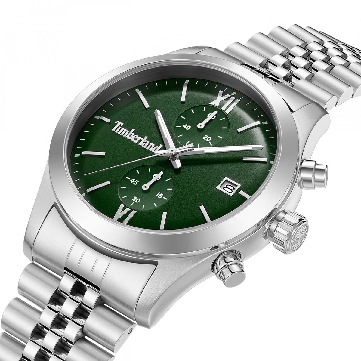 TIMBERLAND WATCHES TDWGI0075205 Armbanduhr ansicht-2
