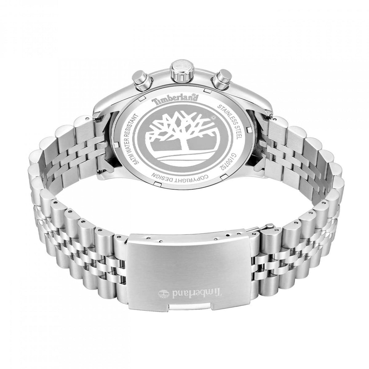 TIMBERLAND WATCHES TDWGI0075205 Armbanduhr ansicht-4