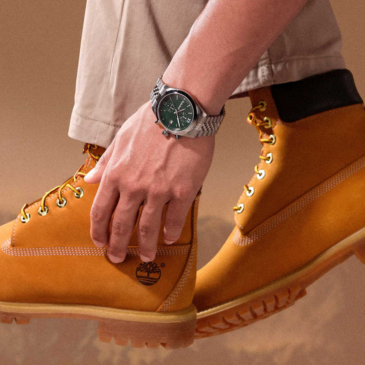 TIMBERLAND WATCHES TDWGI0075205 Armbanduhr ansicht-5