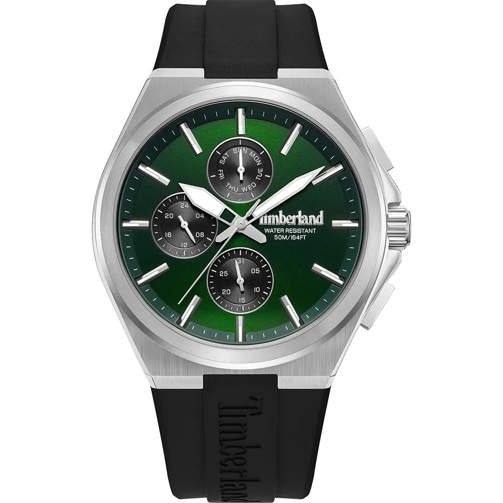 TIMBERLAND WATCHES TDWGQ0075002 Armbanduhr