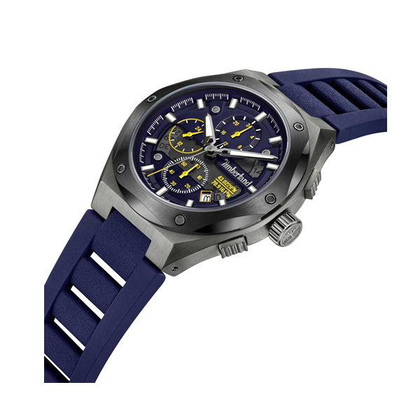 TIMBERLAND WATCHES TDWGQ2231201 Armbanduhr ansicht-2