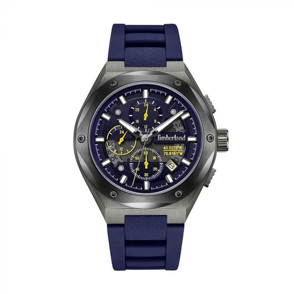 TIMBERLAND WATCHES TDWGQ2231201 Armbanduhr