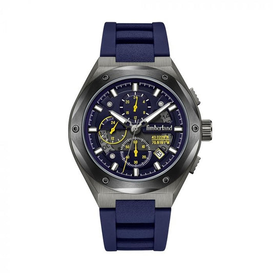TIMBERLAND WATCHES TDWGQ2231201 Armbanduhr