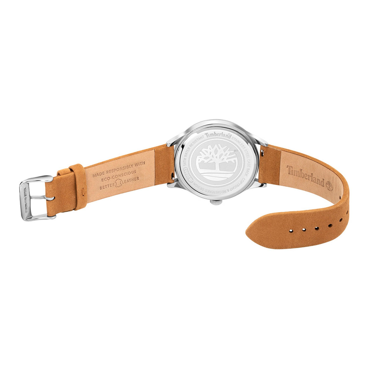 TIMBERLAND WATCHES TDWJB2000350 Armbanduhr ansicht-4