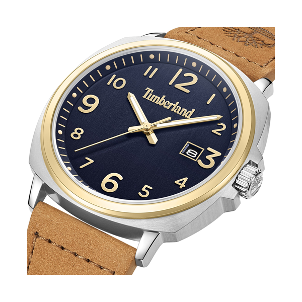 TIMBERLAND WATCHES TDWLB0030201 Armbanduhr ansicht-4