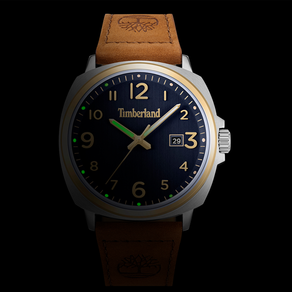 TIMBERLAND WATCHES TDWLB0030201 Armbanduhr ansicht-5