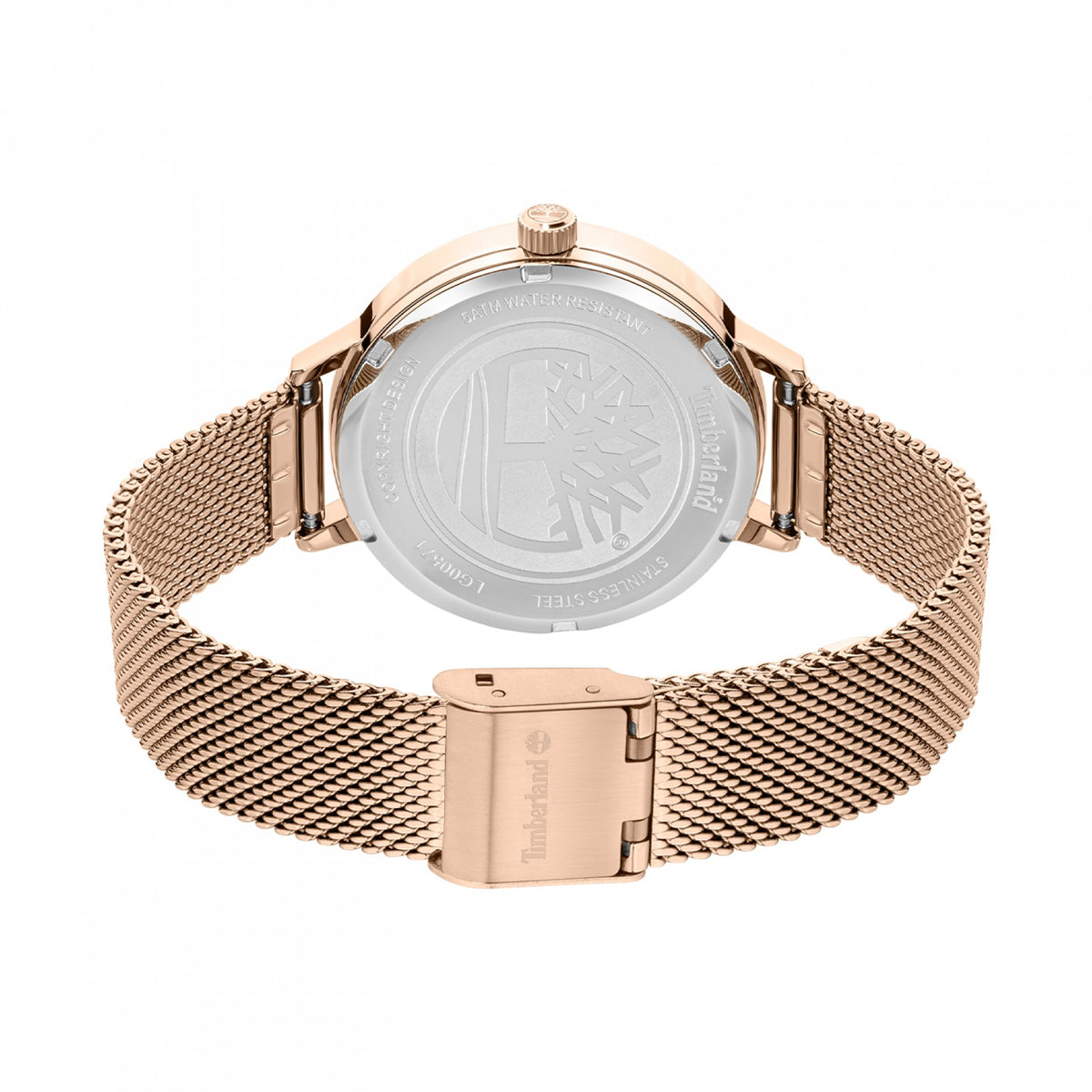 TIMBERLAND WATCHES TDWLG0057101-SA Armbanduhr ansicht-4