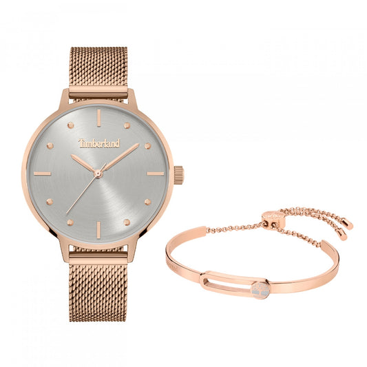 TIMBERLAND WATCHES TDWLG0057101-SA Armbanduhr