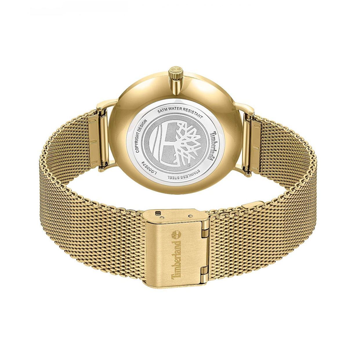 TIMBERLAND WATCHES TDWLG0057403-SA Armbanduhr ansicht-4