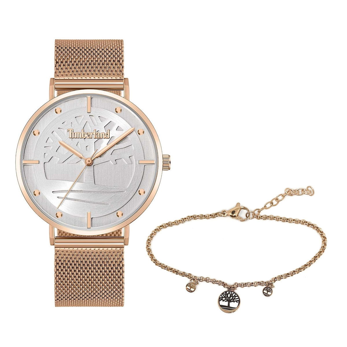 TIMBERLAND WATCHES TDWLG0057404-SA Armbanduhr