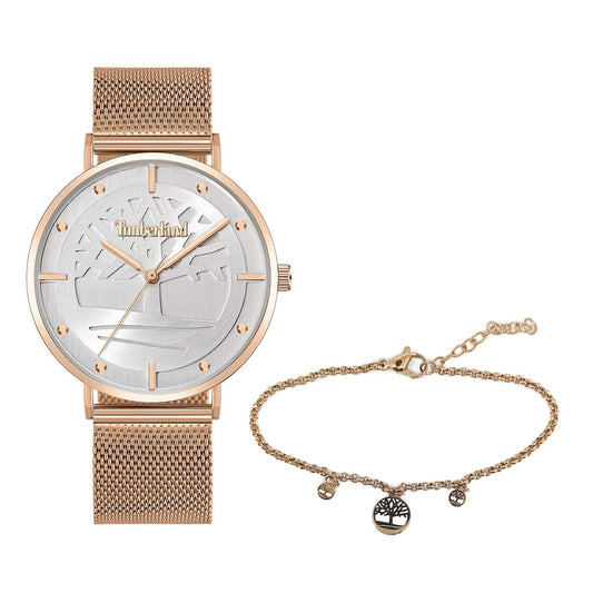 TIMBERLAND WATCHES TDWLG0057404-SA Armbanduhr