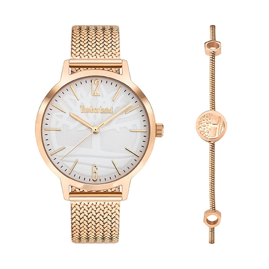 TIMBERLAND WATCHES TDWLG2001451 Armbanduhr