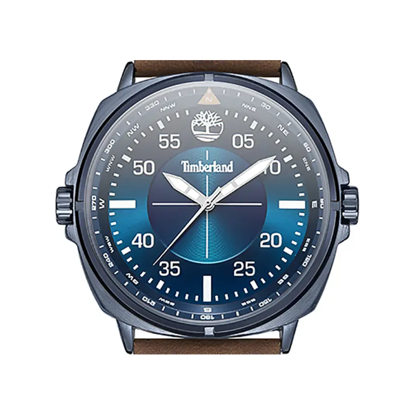 TIMBERLAND WILLISTON TDWGA2132001 Only Time - Armbanduhr 42 mm ansicht-3