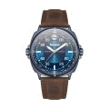 TIMBERLAND WILLISTON TDWGA2132001 Only Time - Armbanduhr 42 mm ansicht-4