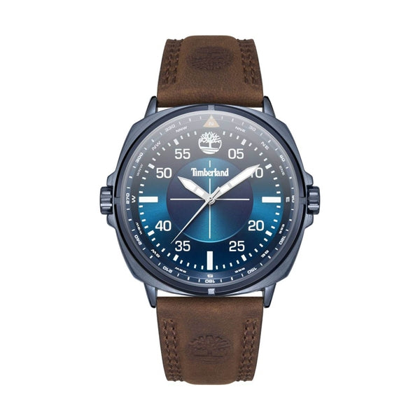 TIMBERLAND WILLISTON TDWGA2132001 Only Time - Armbanduhr 42 mm
