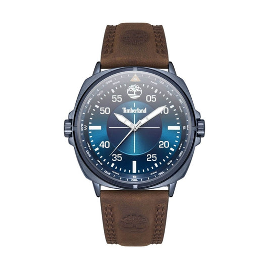 TIMBERLAND WILLISTON TDWGA2132001 Only Time - Armbanduhr 42 mm