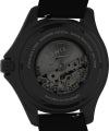 TIMEX DEEP WATER TIBURON AUTOMATIC TW2W21100 Date - Armbanduhr 44 mm Schwarz ansicht-5