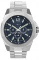 TIMEX ESSEX AVENUE TW2V43300 Day - Date - 24H - Armbanduhr 44 mm ansicht-4