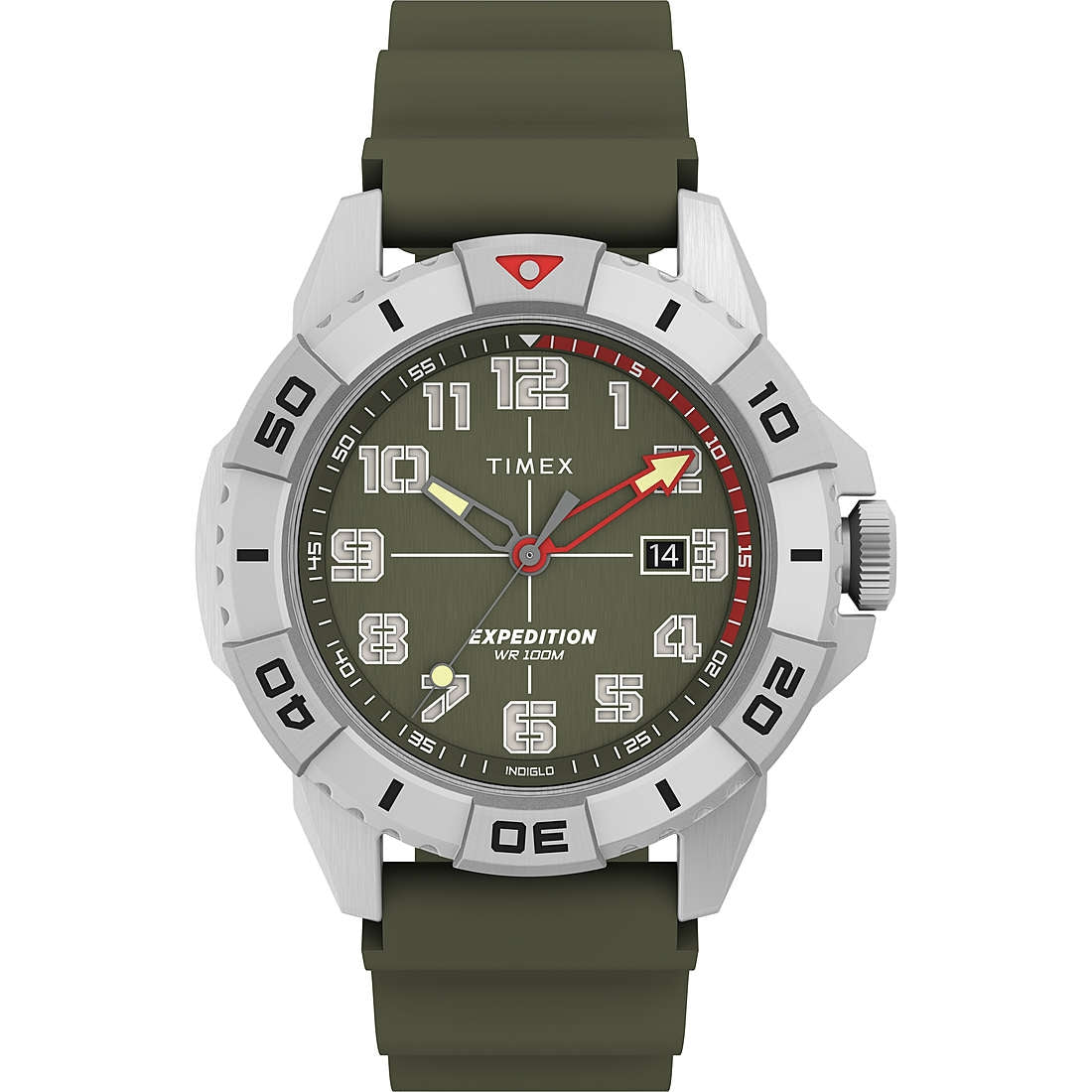 TIMEX EXPEDITION NORTH RIDGE TW2V40700 Armbanduhr
