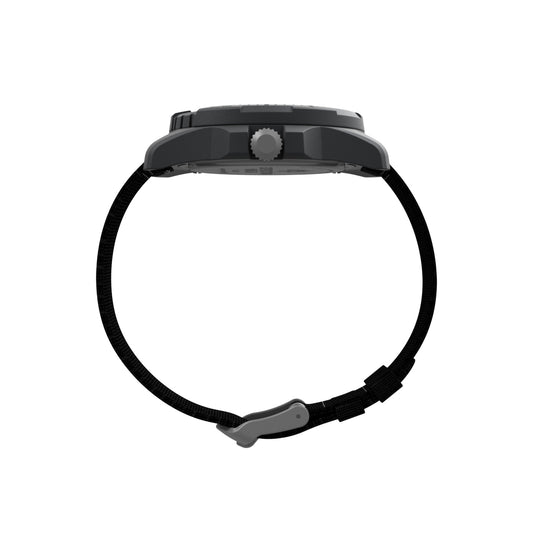TIMEX EXPEDITION SOLAR TW2V40500 Date - Armbanduhr 46 mm ansicht-2