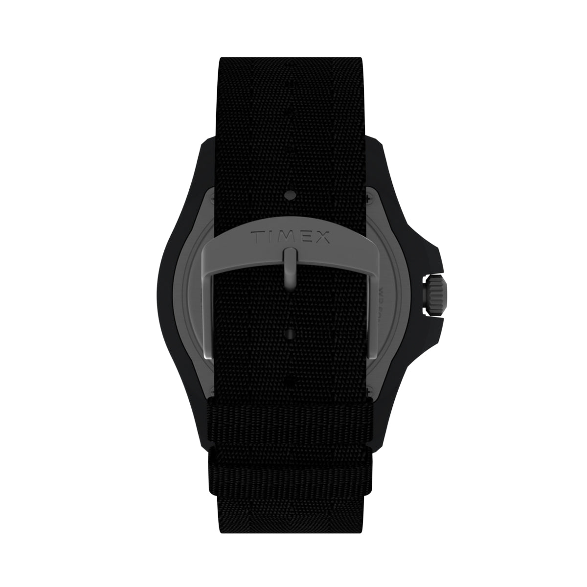 TIMEX EXPEDITION SOLAR TW2V40500 Date - Armbanduhr 46 mm ansicht-3