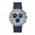 TIMEX FAIRFIELD TW2R97700 Chronograph Armbanduhr 42 mm ansicht-2