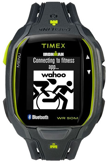 TIMEX IRONMAN PERSONAL TRAINER TW5K84500H4 Multifunction - Armbanduhr 42 mm