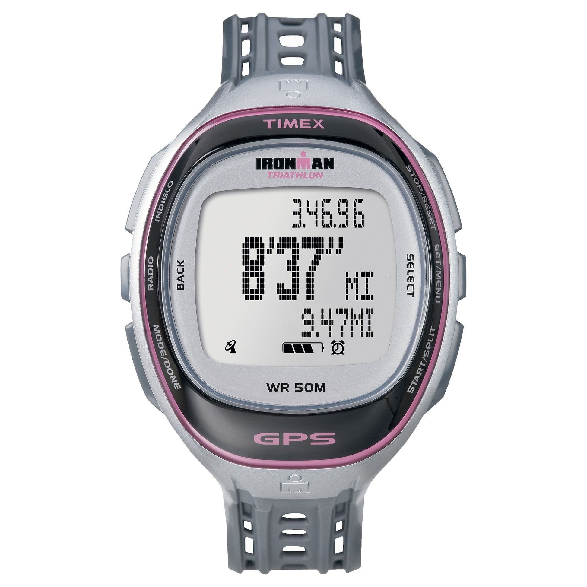 TIMEX T5K629 Multifunction - Armbanduhr 47 mm