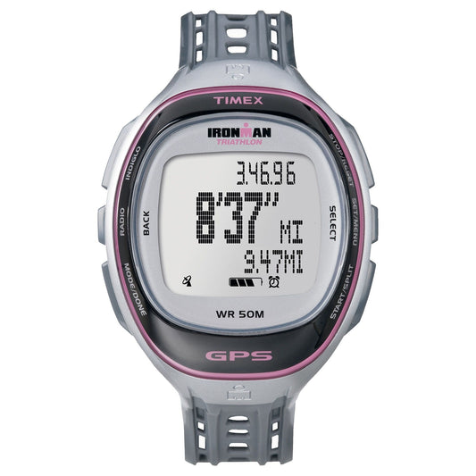 TIMEX T5K629 Multifunction - Armbanduhr 47 mm