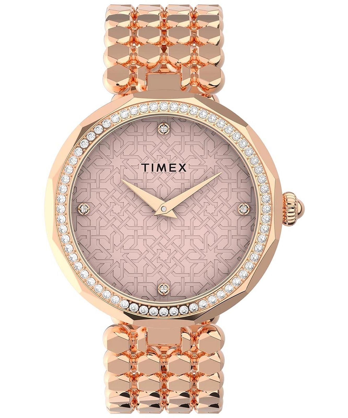 TIMEX TW2V02800 Analoguhr Armbanduhr 34 mm