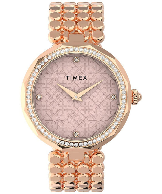 TIMEX TW2V02800 Analoguhr Armbanduhr 34 mm