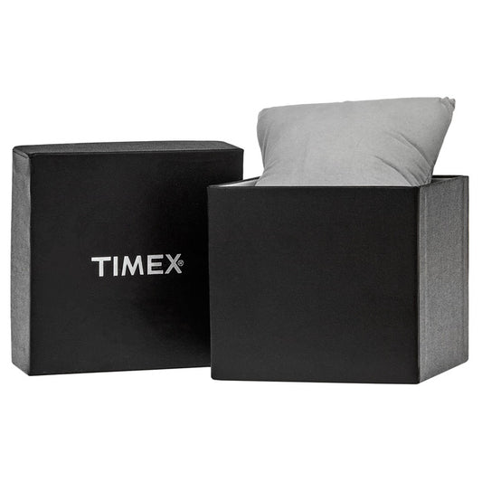 TIMEX TW2V24000 Analoguhr Armbanduhr 32 mm ansicht-2