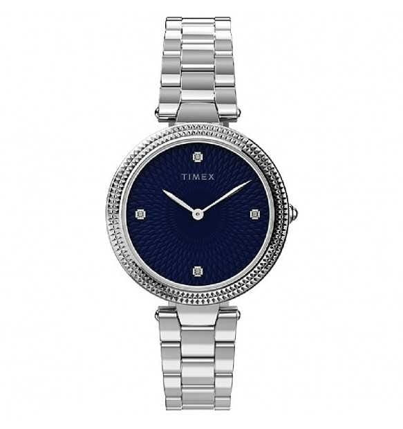 TIMEX TW2V24000 Analoguhr Armbanduhr 32 mm
