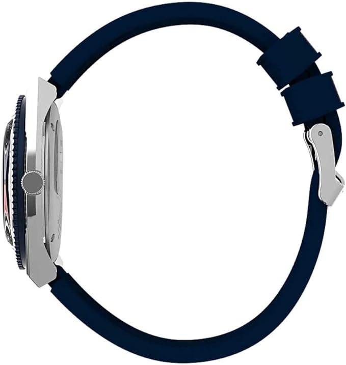 TIMEX TW2V32100 Day & Date - Material: Plastic - Armbanduhr 38 mm ansicht-2