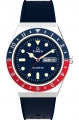 TIMEX TW2V32100 Day & Date - Material: Plastic - Armbanduhr 38 mm ansicht-6
